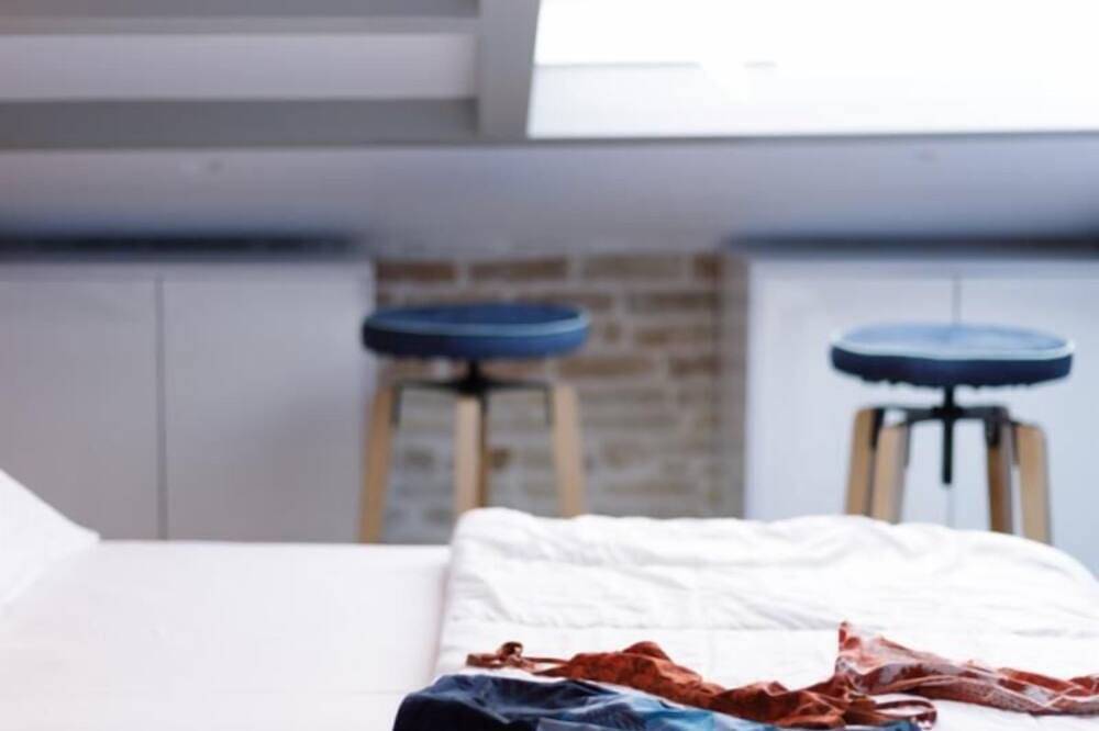 Vailato Loft Suites in the heart of Corfu old Town (north blue) in Corfu (cidade), Corfu