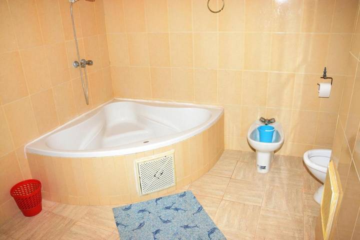 Hôtel pour 2 personnes, avec vue et terrasse dans Kelaat M Gouna - 4