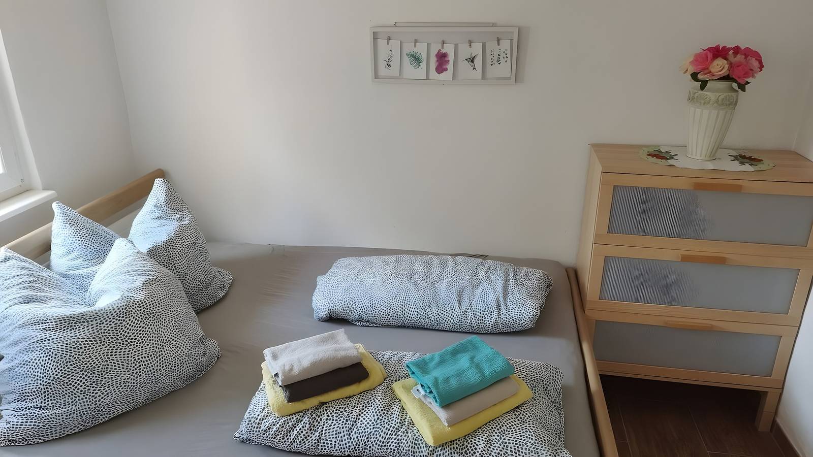 Holiday Home for 2 People at Schwielochsee in Speicherow, Schwielochsee