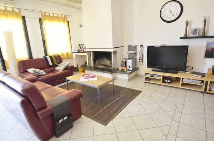 Gîte pour 5 personnes, avec terrasse à Tortolì - 4