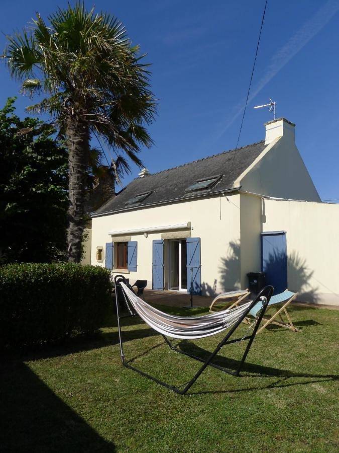 Gîte pour 7 personnes, avec jardin, adapté aux familles dans Bétahon - 4