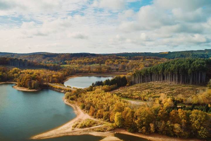 Casa de vacaciones para 3 personas in Saulieu, Región de Montbard