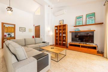 Ferienhaus in Playa de Palma, Palma für 6 