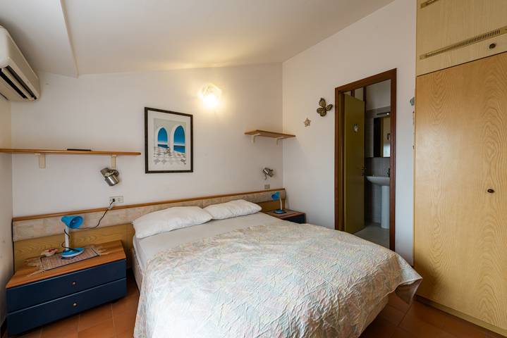 Ferienwohnung für 4 Personen, mit Meerblick und Balkon/Terrasse, mit Haustier in Bibione - 3