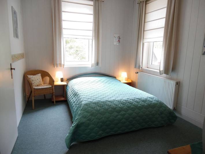 Ferienwohnung für 4 Personen, mit Garten in Wildemann - 4