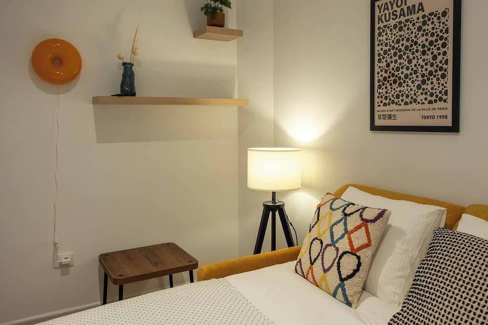Apartamento entero, Apartamentos El Aljibe - Ap.1 in Badajoz, Provincia de Badajoz