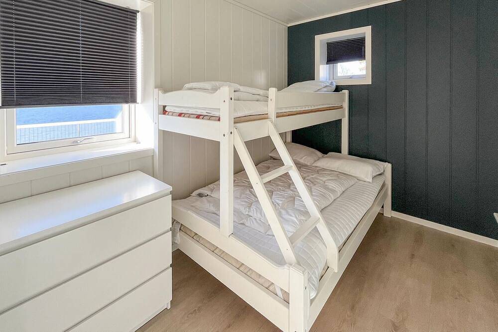 Hel lägenhet, Nice apartment in Eidsvåg with Wifi in Nesset, Norra Fjordnorge