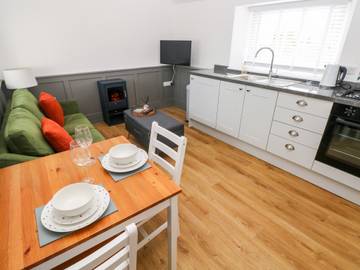 Cottage for 2 People in Pembrokeshire, South-Wales, Photo 3