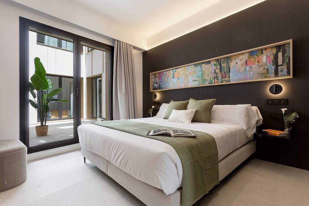 Appartement entier, Elegant 3Bd apartment in Valladolid. Solanilla Ii in Valladolid, Province de Valladolid