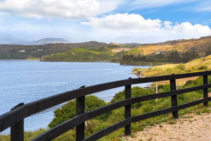 Hütte für 8 Personen in Irland - 3