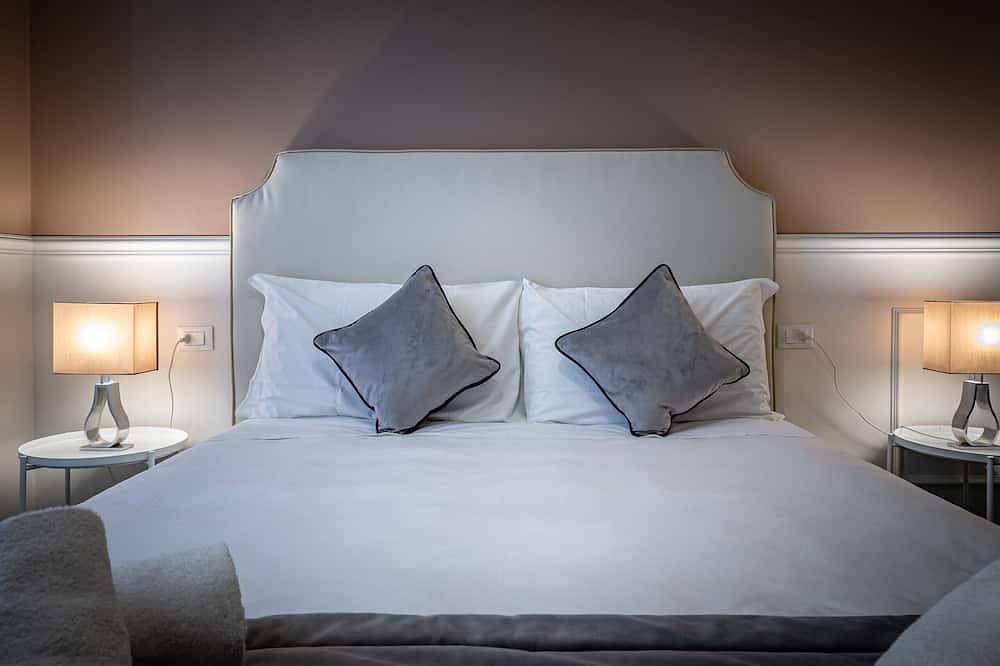 Apartamento entero, Garibaldi Palace The Chic Luxury loft in Prato, Provincia de Prato