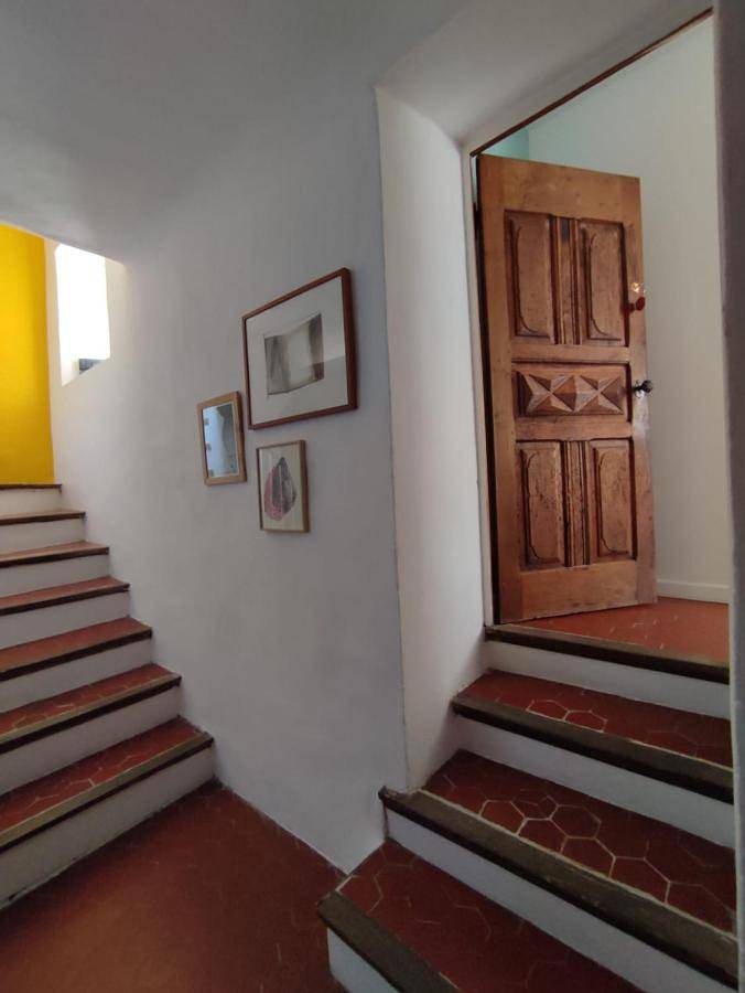 Double Room with Private Bathroom in Vence, Côte méditerranéenne (France)