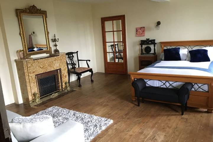 Château pour 15 personnes, avec Jardin dans le Tarn - 4