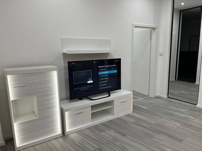 Apartamento de vacaciones para 3 personas - 1