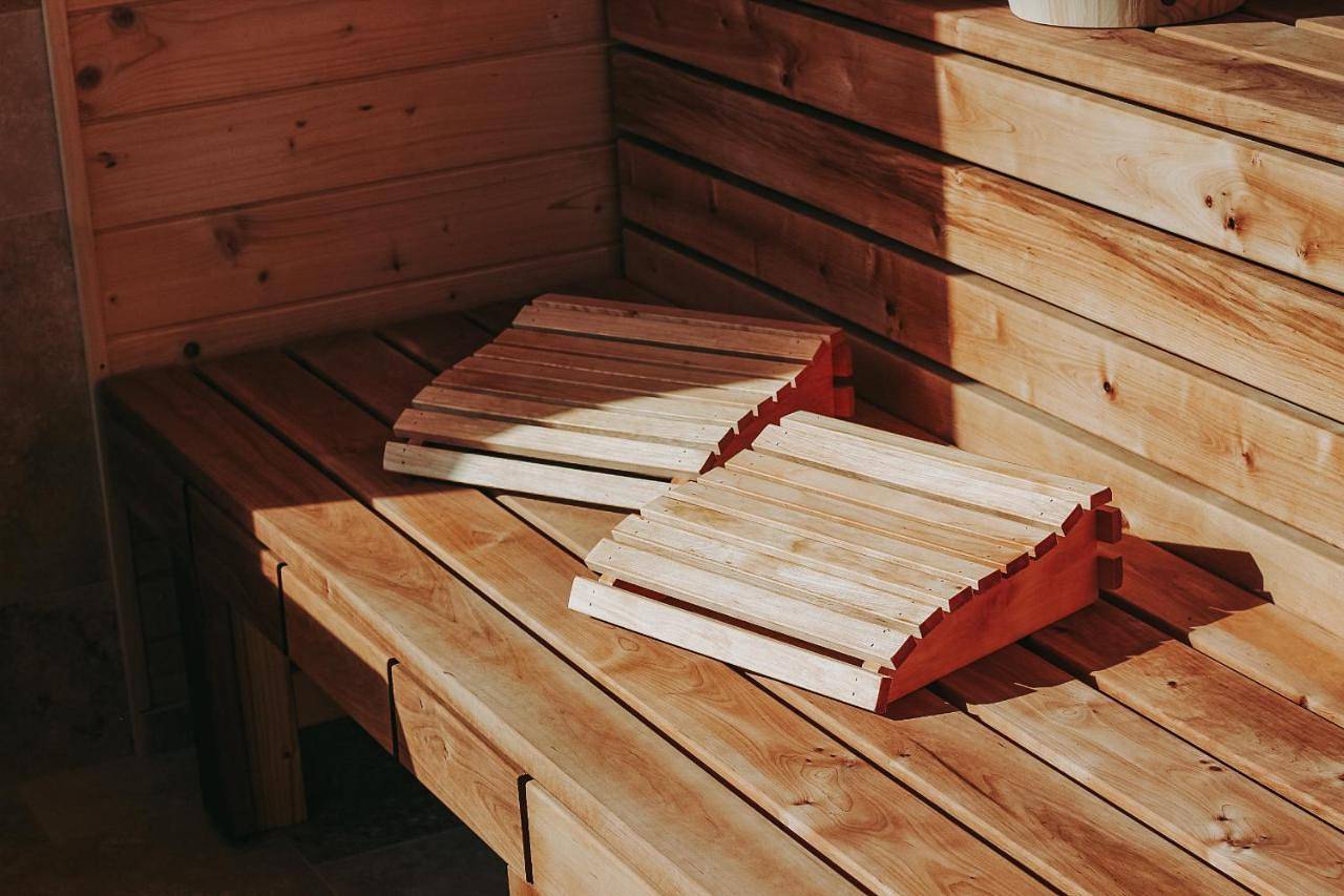 Drewniane Domki Całoroczne Gryszczeniówka in Wielkopolska