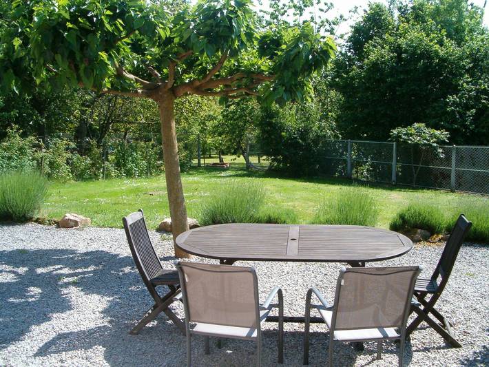 Gîte pour 4 personnes, avec Piscine en Corrèze - 4