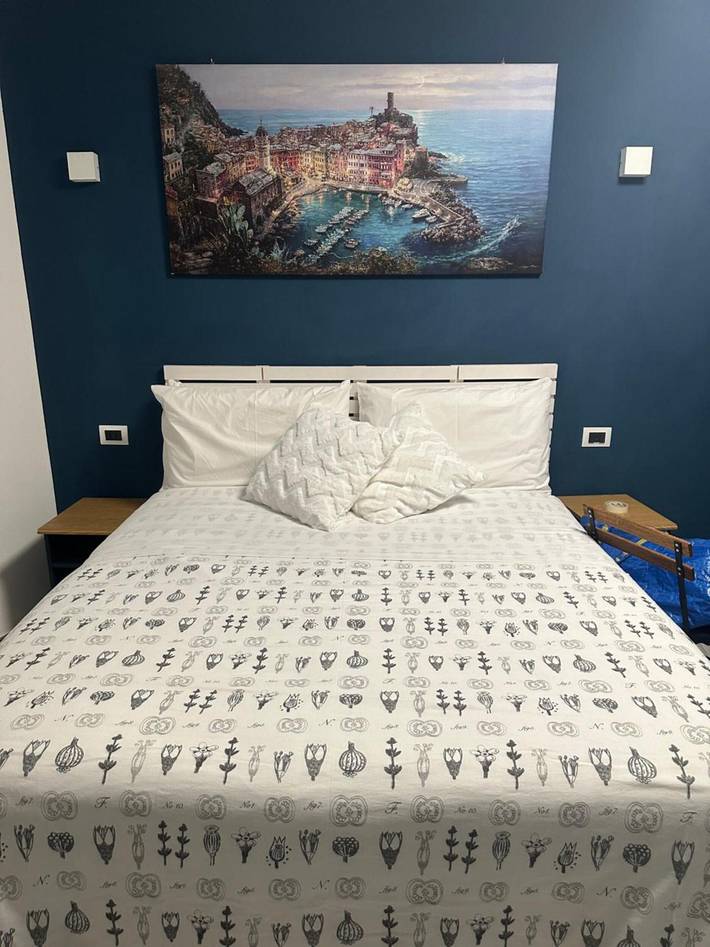 BnB für 2 Personen in Cinque Terre