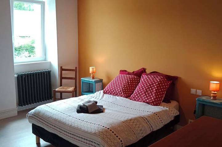 Location de vacances pour 4 personnes dans La Roche-Jaudy - 2