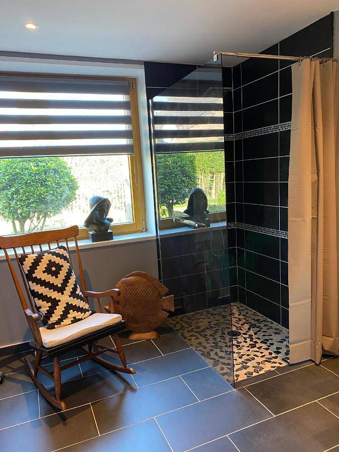 Location de vacances pour 4 personnes, avec vue et jardin dans Eecke - 4