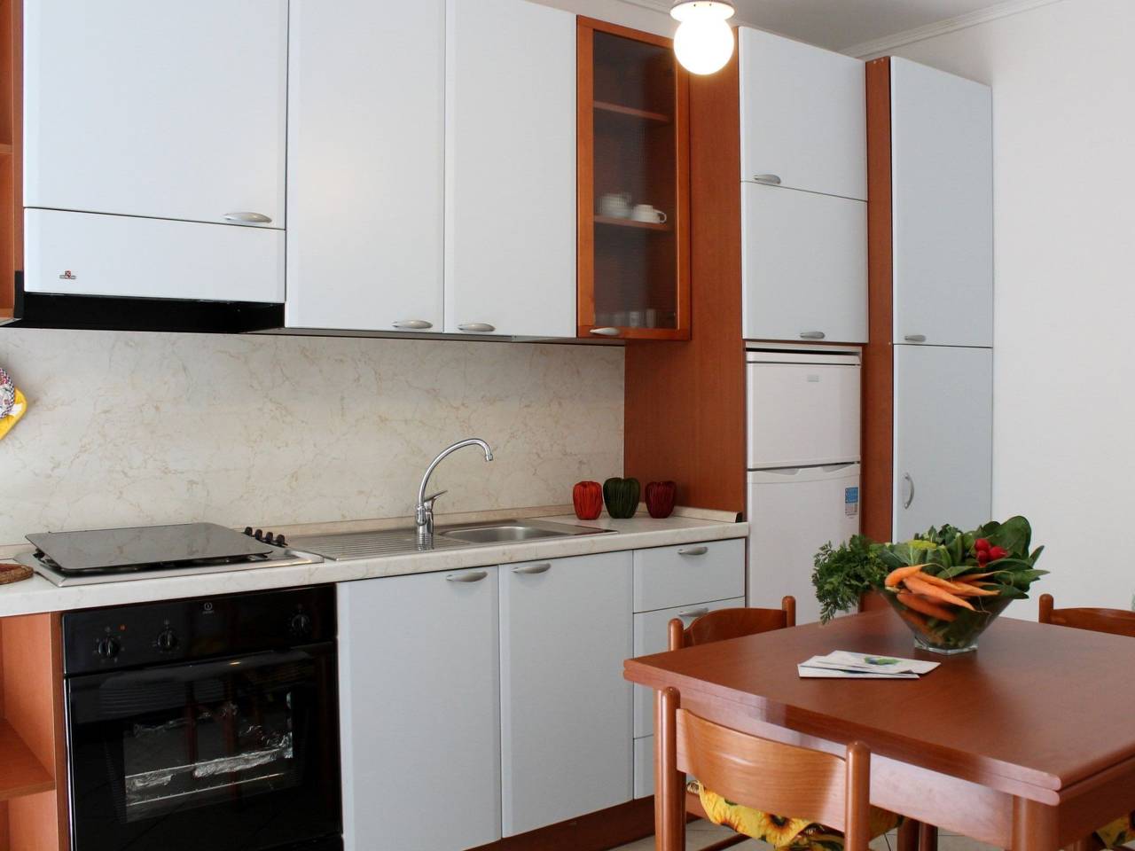 Ganze Wohnung, Ila2306 House Conchiglia 4 in Albisola Capo, Albisola Superiore