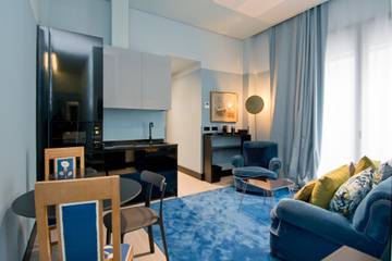 Apartahotel para 4 Personas en Centro (Madrid), Madrid, Foto 4