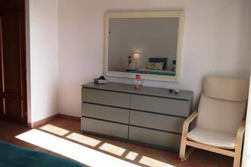 Glamping para 6 Pessoas em Cabanas de Tavira, Conceição e Cabanas de Tavira, Foto 4