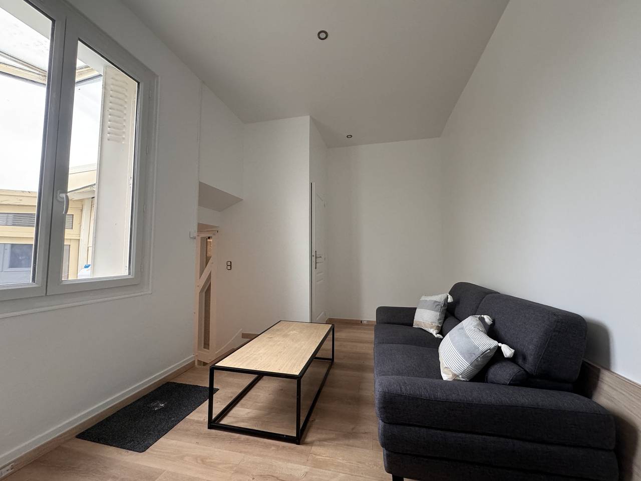 Apartamento en Écommoy cerca de Le Mans in Écommoy, Sarthe