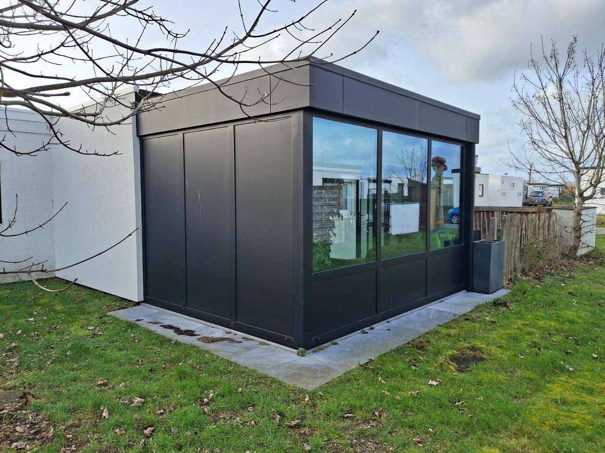 Maison de vacances Etoile de mer 2 in Oostduinkerke, Koksijde