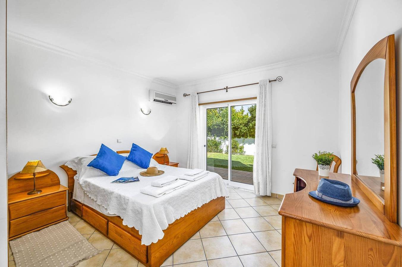 Villa Anamar by Villa Plus in Albufeira, Faro District