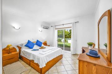 Villa pour 6 Personnes dans Albufeira, District de Faro, Photo 4