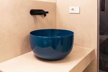 Apartment for 4 People in Capri, Tyrrhenian Coast Campania, Photo 3