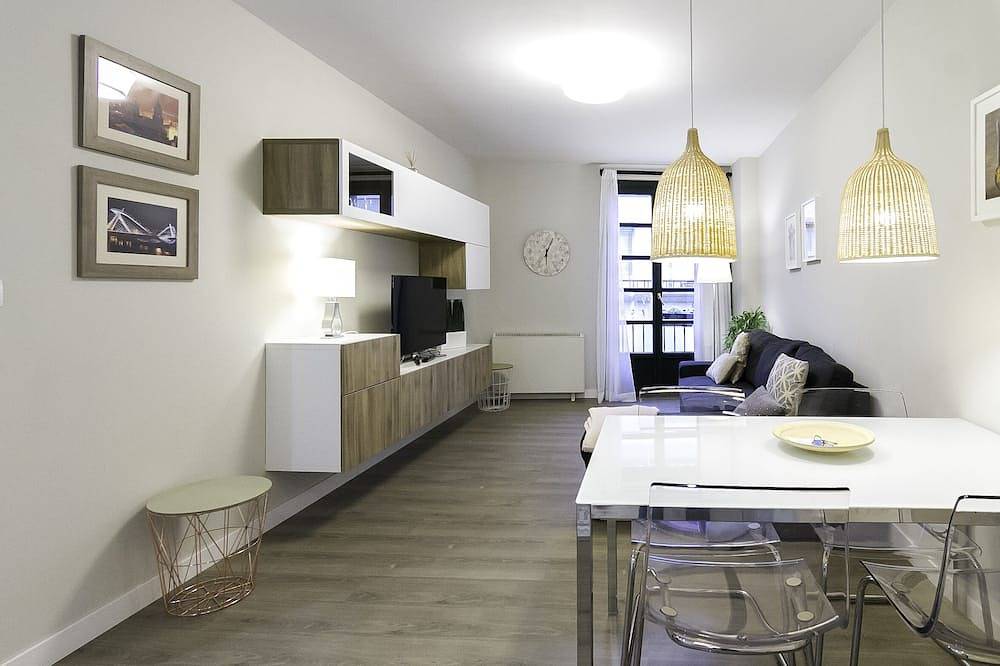 Ganze Wohnung, Schöne Wohnung Burgas in der Nähe der Kathedrale, der Termas Of Ourense Center in Ourense, Ourense und Umgebung