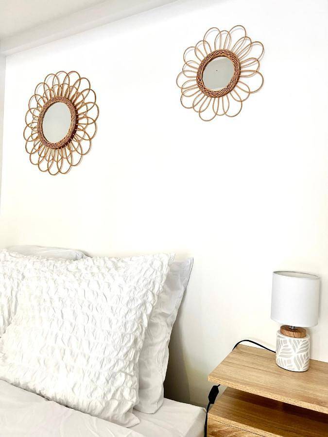 Gîte pour 2 personnes à Montmorency - 3