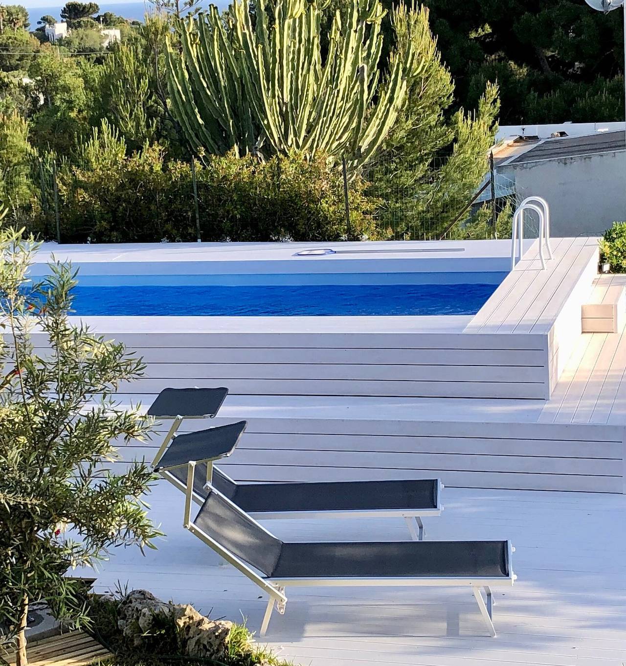 Villa per 6 Persone in Plemmirio, Siracusa e dintorni