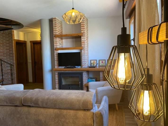 Holiday apartment for 5 people, with terrace - 1
