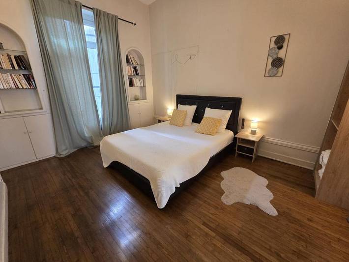 Location de vacances pour 4 personnes à Angoulême - 2