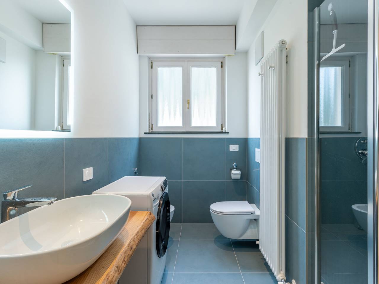 Ganze Wohnung, Lago di Luce in Riva del Garda, Gardasee-Berge