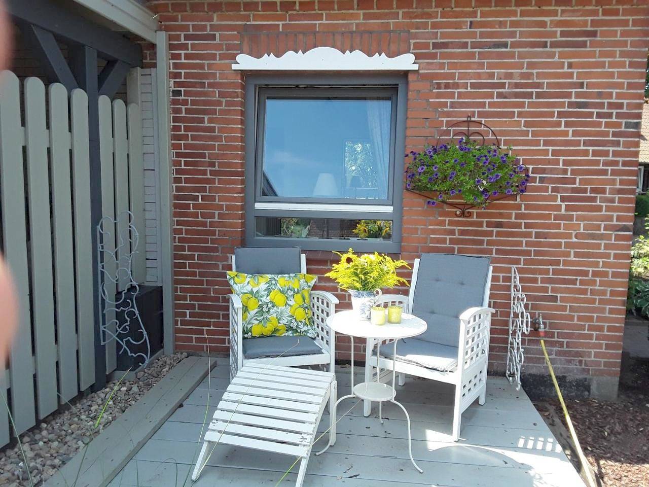 Holiday Home in Salzhausen, Nordheide