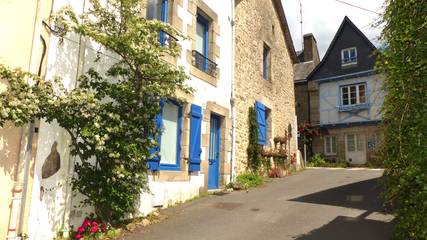 Gîte pour 6 personnes à Auray