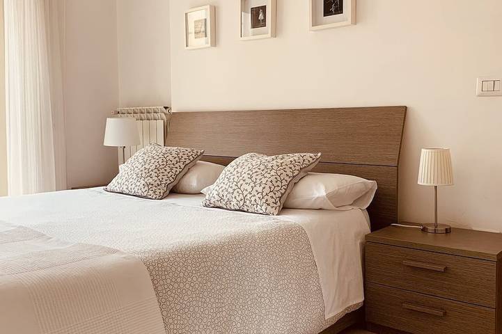 Gîte pour 4 personnes, avec terrasse dans Cassino - 4