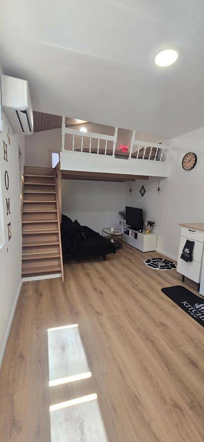 Gîte pour 3 personnes, avec balcon à Bourg-lès-Valence - 2