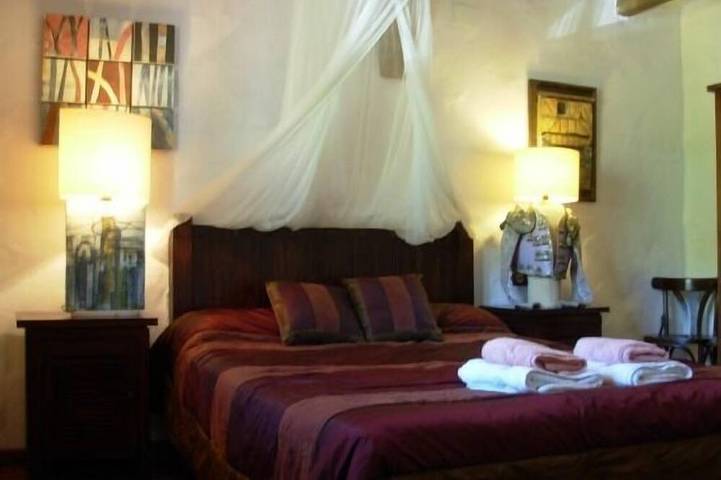 Casa rural para 2 personas - 1