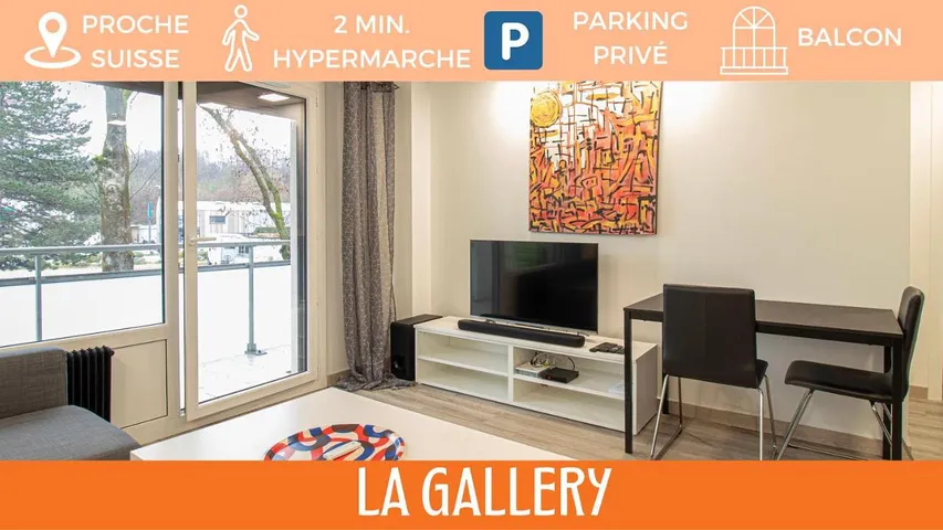 Apartamento de vacaciones para 2 personas - 1