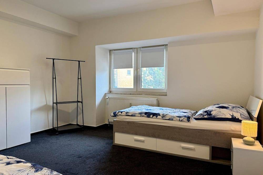 Ganze Wohnung, Monteurwohnung Peenstuuv – Ihre praktische Unterkunft in Demmin in Demmin, Mecklenburgische Seenplatte