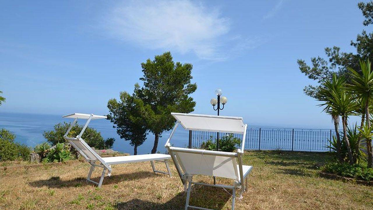 Ferienhaus für 4 Personen (120 m²) in Poggi in Poggi (Imperia), Imperia