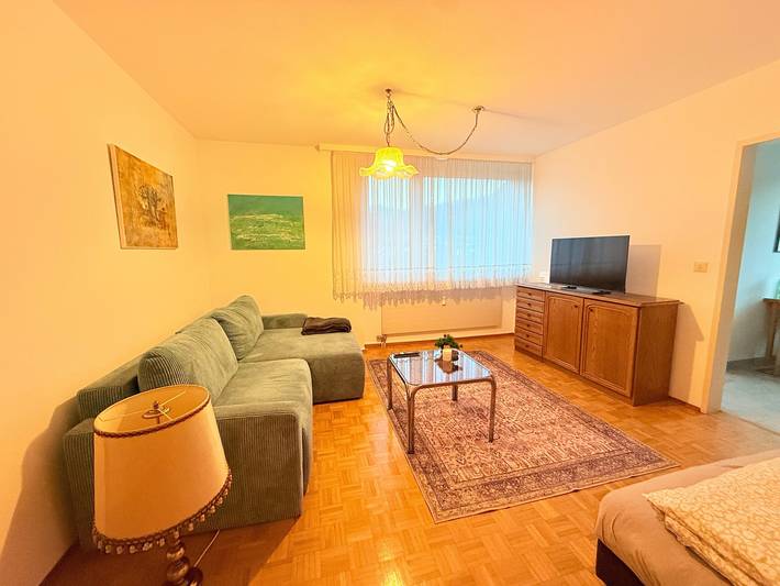 Ferienhaus für 4 Personen, mit Balkon in Vorarlberg