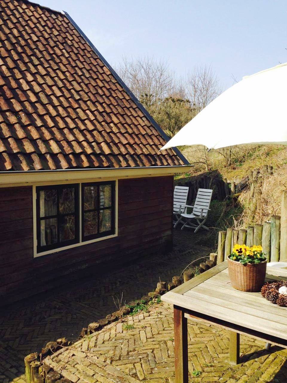 Dune Bep in Schiermonnikoog, Westfriesische Inseln