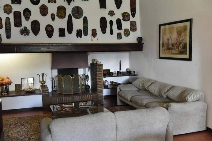 Casa vacanza per 9 persone - 1