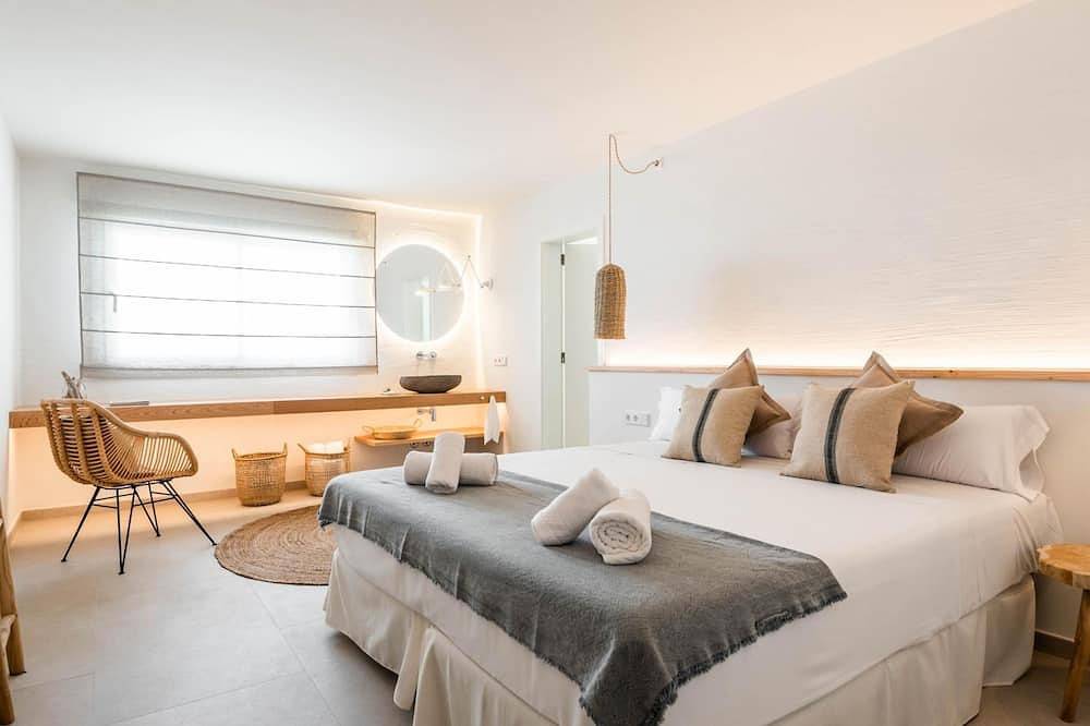 Villa Atalis by Interhome in San Jaime Mediterráneo, Alaior Municipality