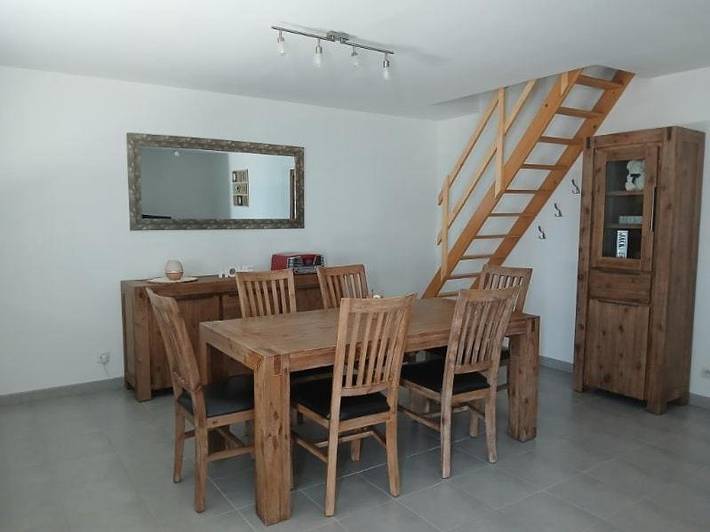 Gîte pour 3 personnes à Prigonrieux - 3